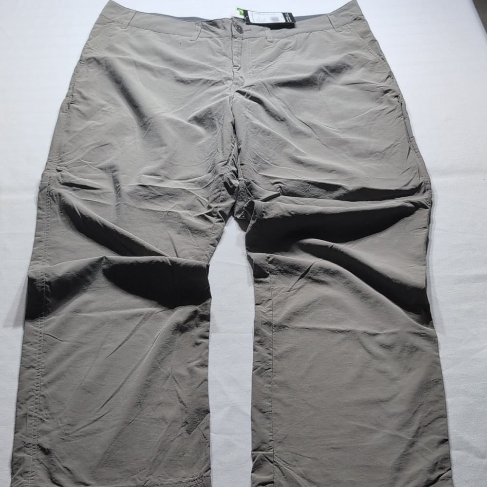 Exofficio of hiking/camping/bug resistant pants Men's Size 42/42